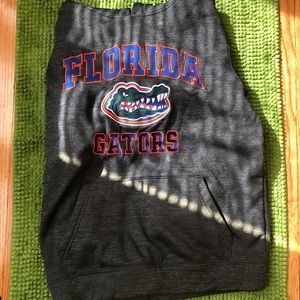 Florida gators sweater